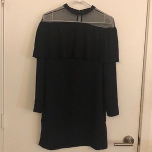 Maje dress